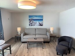 West Beach Suites