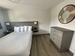 West Beach Suites