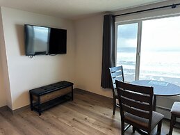 West Beach Suites