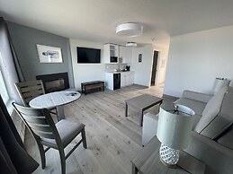 West Beach Suites