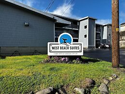 West Beach Suites