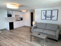West Beach Suites