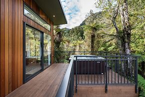 Rainforest Retreat