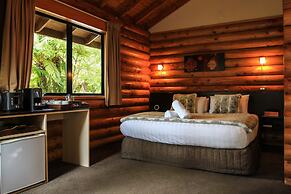 Rainforest Retreat
