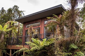 Rainforest Retreat