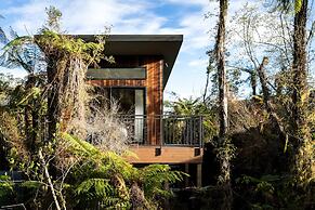 Rainforest Retreat