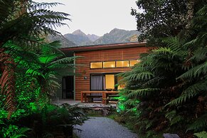 Rainforest Retreat