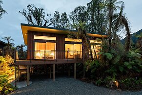Rainforest Retreat