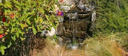 Joya Garden & Villa Studios