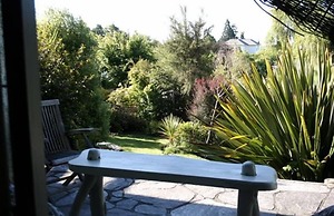 Joya Garden & Villa Studios