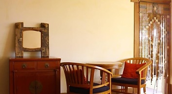 Joya Garden & Villa Studios