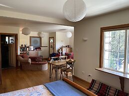 Joya Garden & Villa Studios