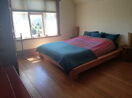 Joya Garden & Villa Studios