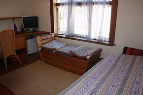 Joya Garden & Villa Studios