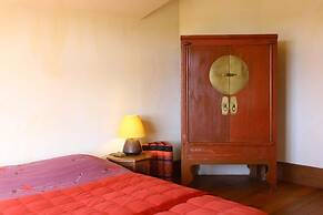 Joya Garden & Villa Studios