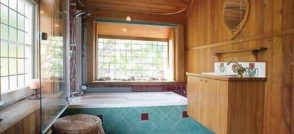 Joya Garden & Villa Studios