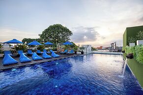 J4 Hotels Legian