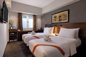 J4 Hotels Legian