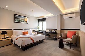 J4 Hotels Legian