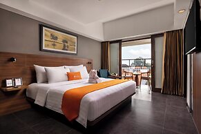 J4 Hotels Legian