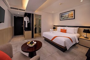 J4 Hotels Legian