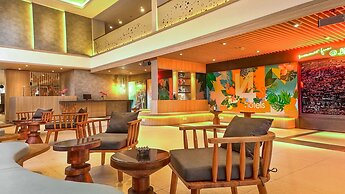 J4 Hotels Legian