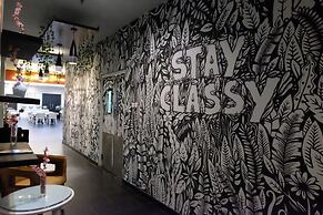 Grand Darmo Suite by AMITHYA