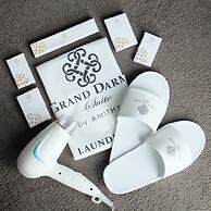 Grand Darmo Suite by AMITHYA