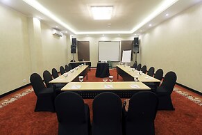 Grand Darmo Suite by AMITHYA