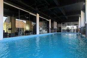 Grand Darmo Suite by AMITHYA