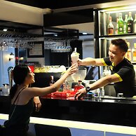 Grand Darmo Suite by AMITHYA