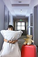 Grand Darmo Suite by AMITHYA