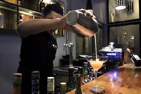 Grand Darmo Suite by AMITHYA