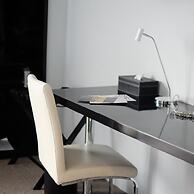 Grand Darmo Suite by AMITHYA