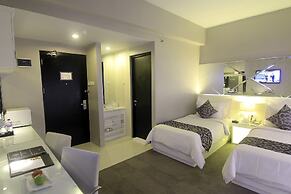 Grand Darmo Suite by AMITHYA