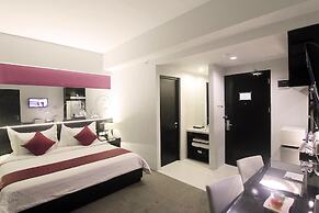 Grand Darmo Suite by AMITHYA