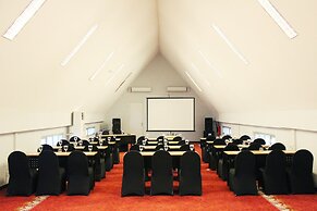 Grand Darmo Suite by AMITHYA