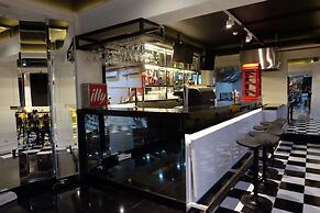 Grand Darmo Suite by AMITHYA