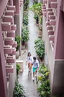 18 Suite Villa Loft by AMITHYA