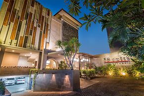 18 Suite Villa Loft by AMITHYA