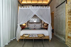 18 Suite Villa Loft by AMITHYA