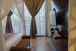 18 Suite Villa Loft by AMITHYA