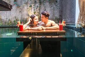 18 Suite Villa Loft by AMITHYA