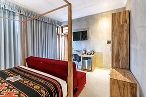18 Suite Villa Loft by AMITHYA