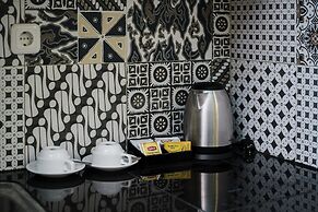 18 Suite Villa Loft by AMITHYA