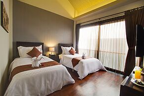 18 Suite Villa Loft by AMITHYA