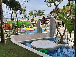 18 Suite Villa Loft by AMITHYA