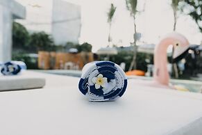 18 Suite Villa Loft by AMITHYA