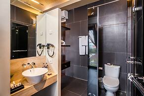 18 Suite Villa Loft by AMITHYA