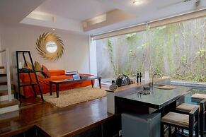 18 Suite Villa Loft by AMITHYA